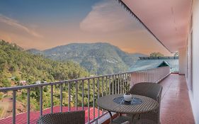 Sukoon Cottages Kasauli
